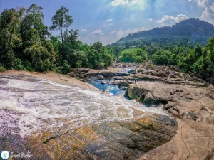 Bopath Ella Sri Lanka