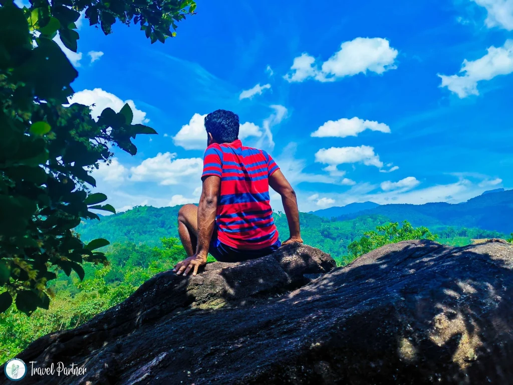 Kuruwita Rocks