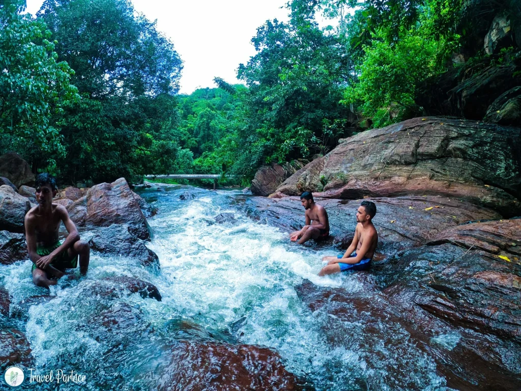 Sonara Resort - Activities and Adventures 
