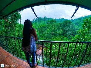 Sonara Resort View