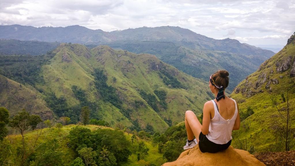 Budget Travel Sri Lanka Travel partner