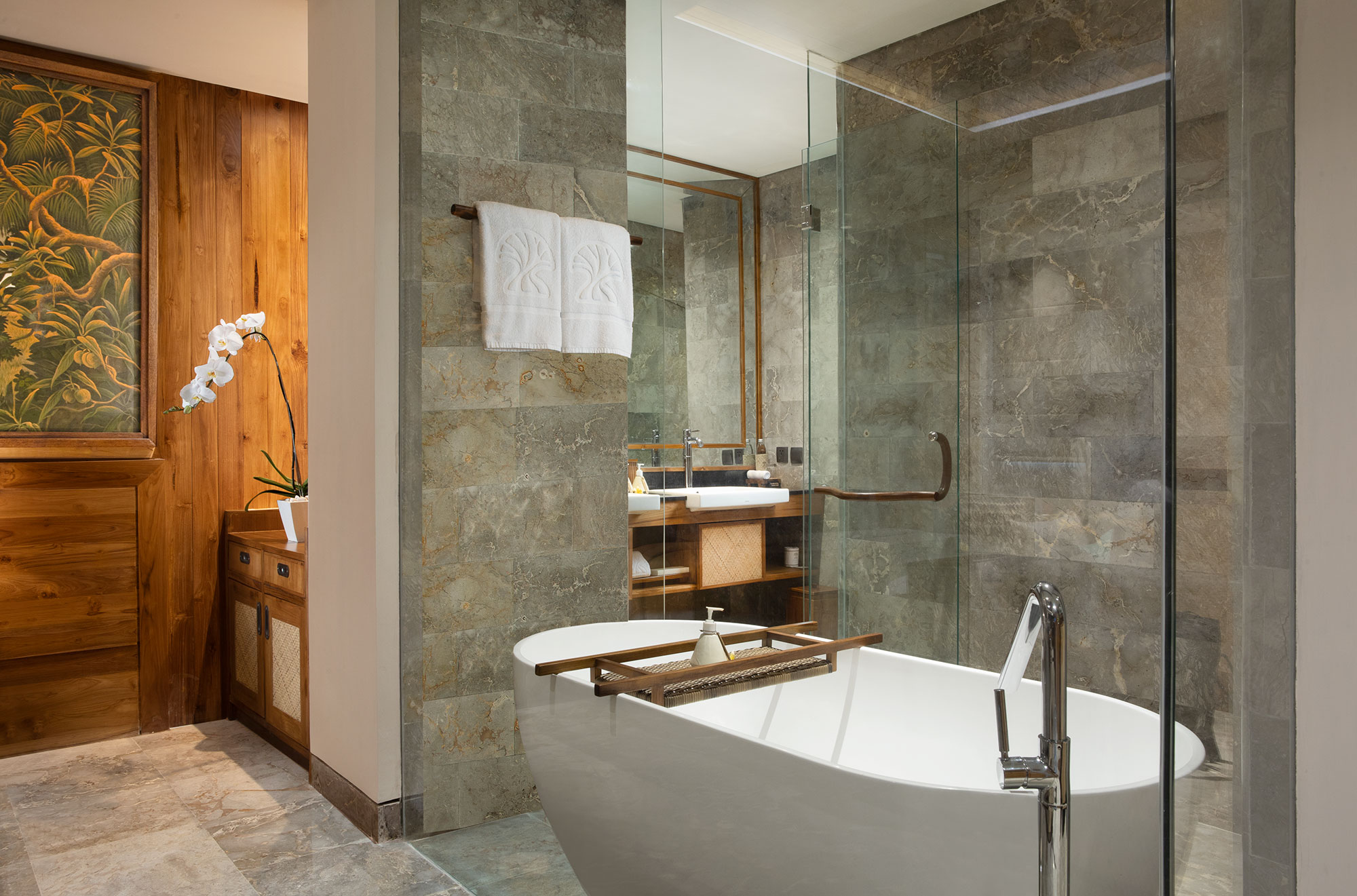 Bath room