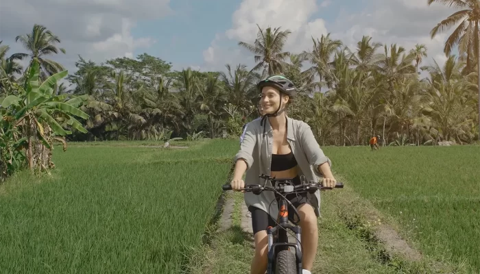 Adiwana Suweta activities