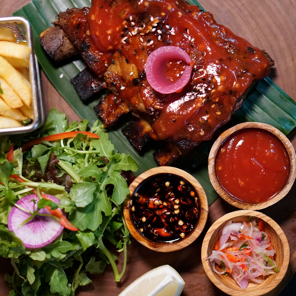 Culinary dining
