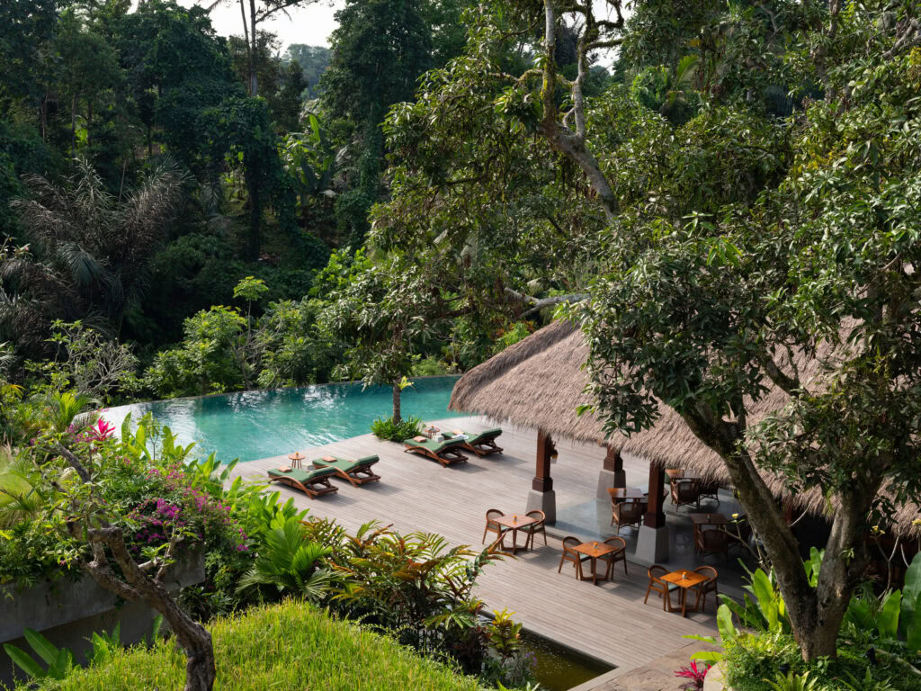 You are currently viewing Adiwana Suweta Ubud: A Serene Jungle Retreat in Bali