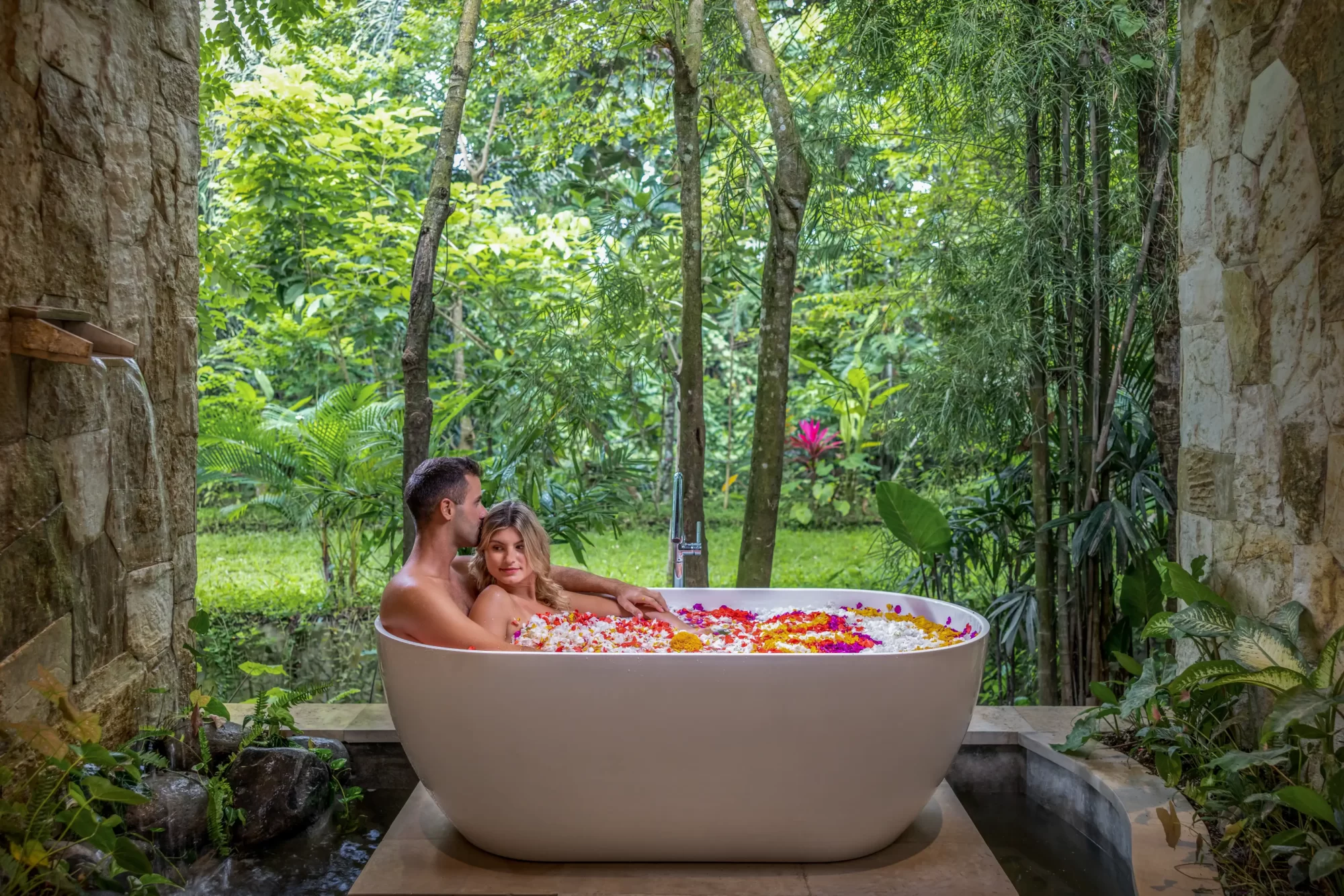 Tejas Spa