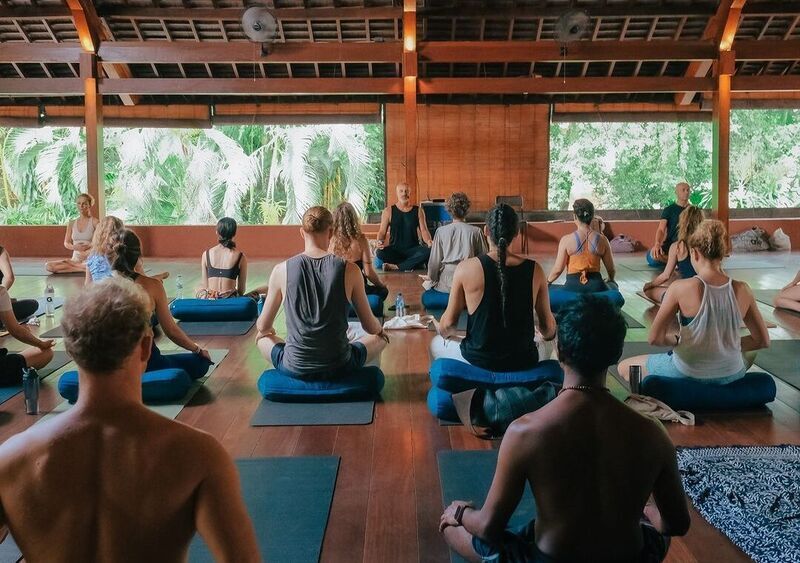 Bali Yoga School: Affordable Yoga Retreats in Bali 2025