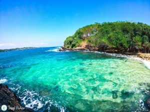 Sri Lankan Beaches