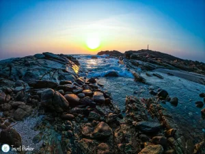 Blue Beach Island