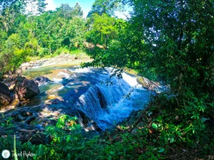 Dodam Ella Kuruwita Sri Lanka