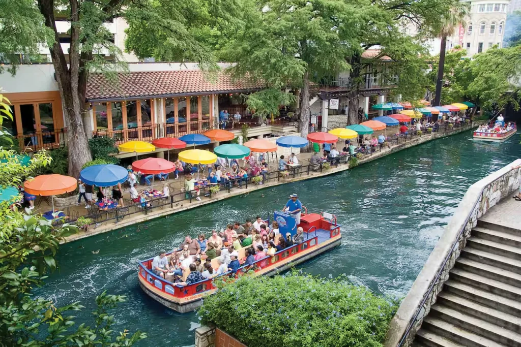 San Antonio,Texas