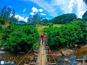 Galboda water fall