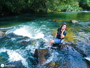 Travel girl - Travel Partner Sri Lanka